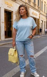 Блуза Vittoria Queen 28553/5бл