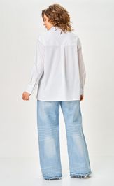 Рубашка Anastasia MAK 1324 белый