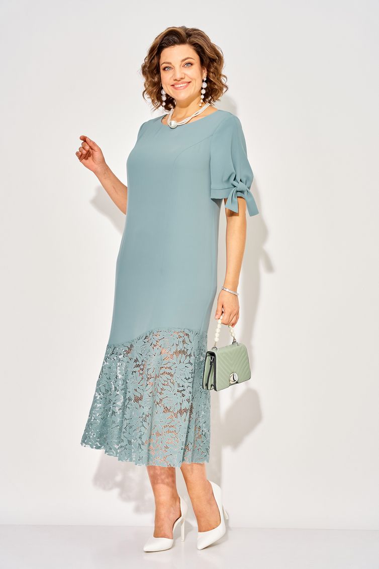 Dress Liliana #1548 polyn