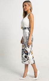 Skirt LT Collection Yu15588-10M