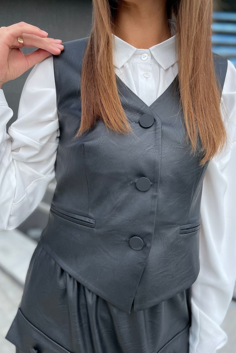 Жилет Rumoda арт. 2149