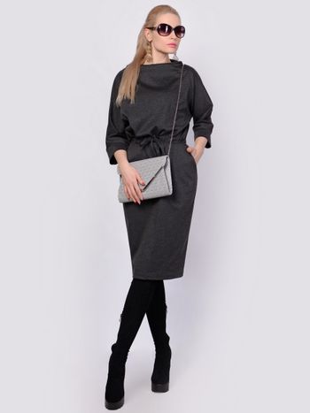 F14980 темно-сер