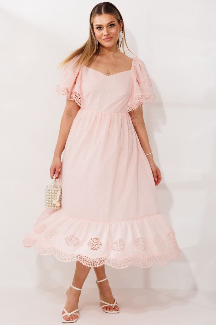 Платье Мода Юрс арт. 26-2980 roz