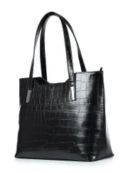 Torba Galanteya #22s2258k45 chernyj