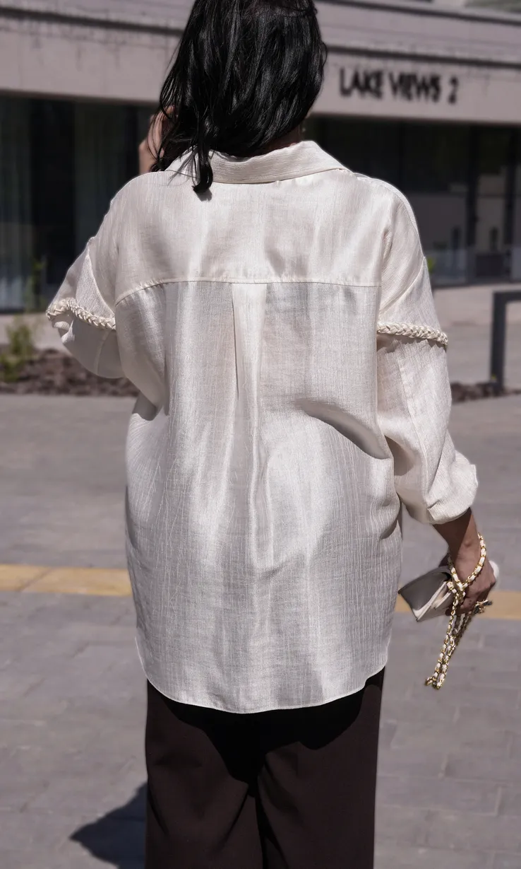 Блузка Vittoria Queen арт. 30423/2