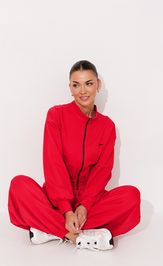 Jumper Buter New 3377 krasnyj