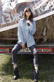 Блуза Aura chic life арт. 2019/2