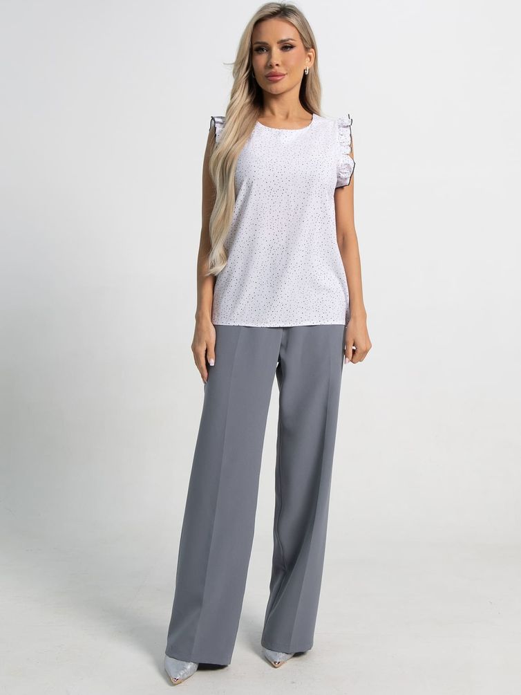 Bluzka LT Collection #B15405-50M