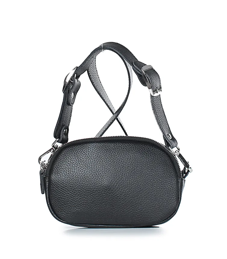 Torba Galanteya #24s1027k45 chernyj