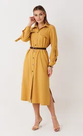 Dress Verita moda N-2442