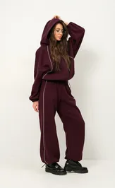 Sport Pirs 6508 marsala