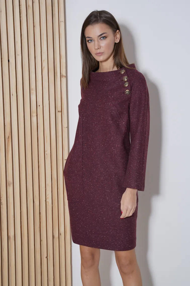 Dress Fantazia Mod #3583/1