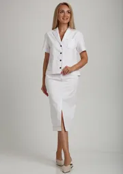 Zestaw LeNata #20322 belyj
