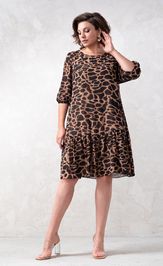 Dress Erika Style Collection 01590