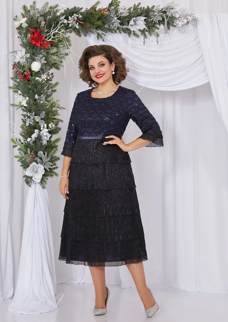 Sukienka Mira Fashion #5476