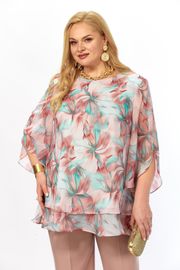 Блуза Элль Стиль арт. 2213а/14