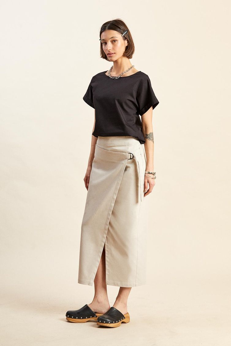 Юбка RIVOLI арт. 4071