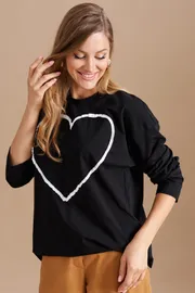 Jumper Elletto Life #3726
