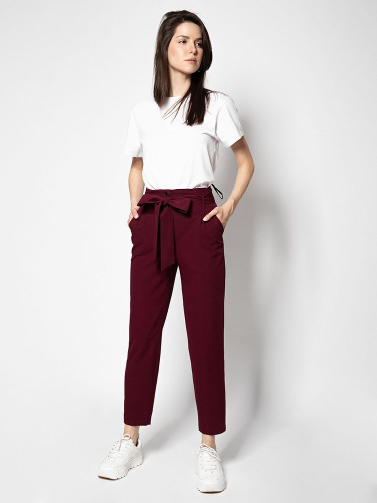 Trousers MALKOVICH #62518/38