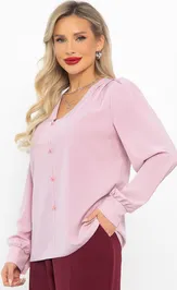 Блузка LT Collection Б14634-43М