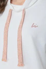 Джемпер Линия Л арт. Б-1861 молоко