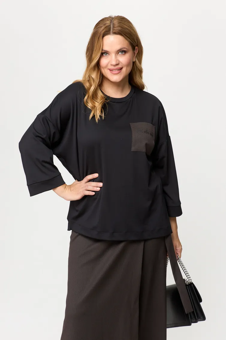 Костюм Michel Chic арт. 1362 черн