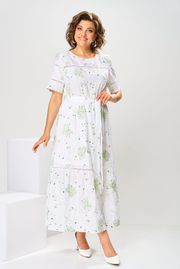 Dress ROMANOVICH #1-2823