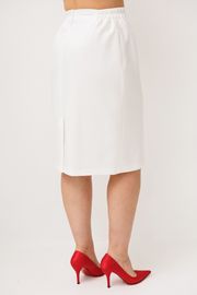 Spódnica Anelli Laurel #1843 lebed