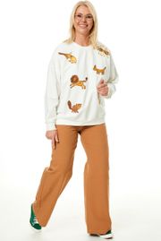 Jumper Elletto Life #3633