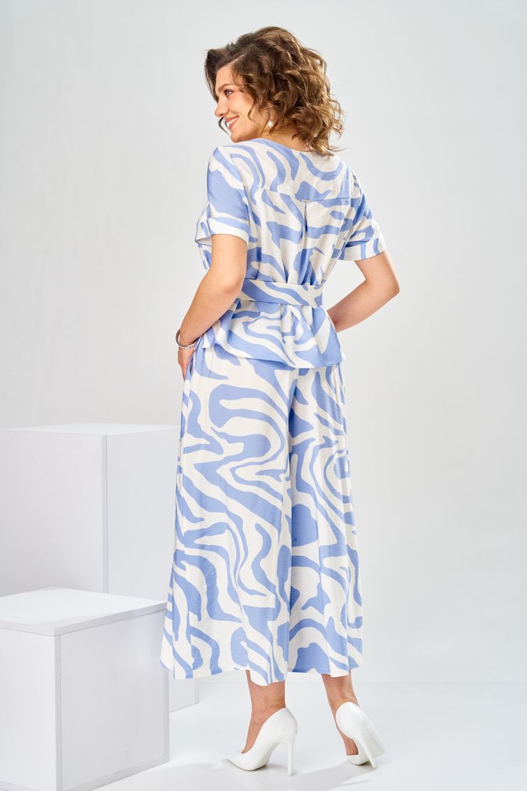 Suit ROMANOVICH #2-2704-8