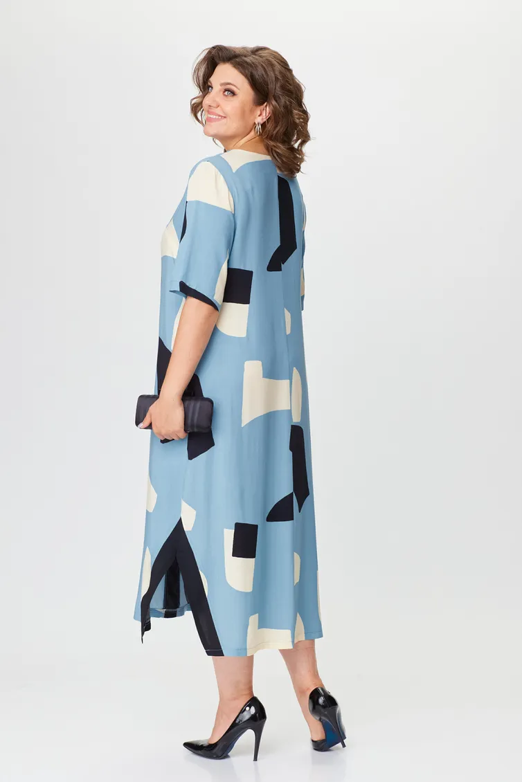 Sukienka Michel Chic #2168