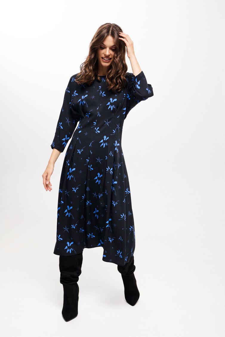 Dress Elletto Life #1972