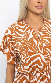 Платье LT Collection П13869-35М