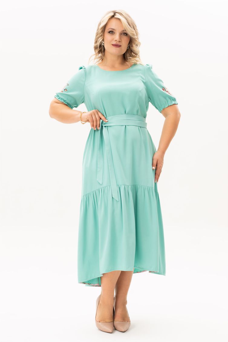 Платье Algranda арт. A4149