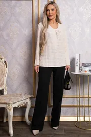 Блузка LT Collection арт. Б14847-4М