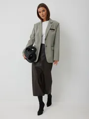 Blazer Kaloris #2247
