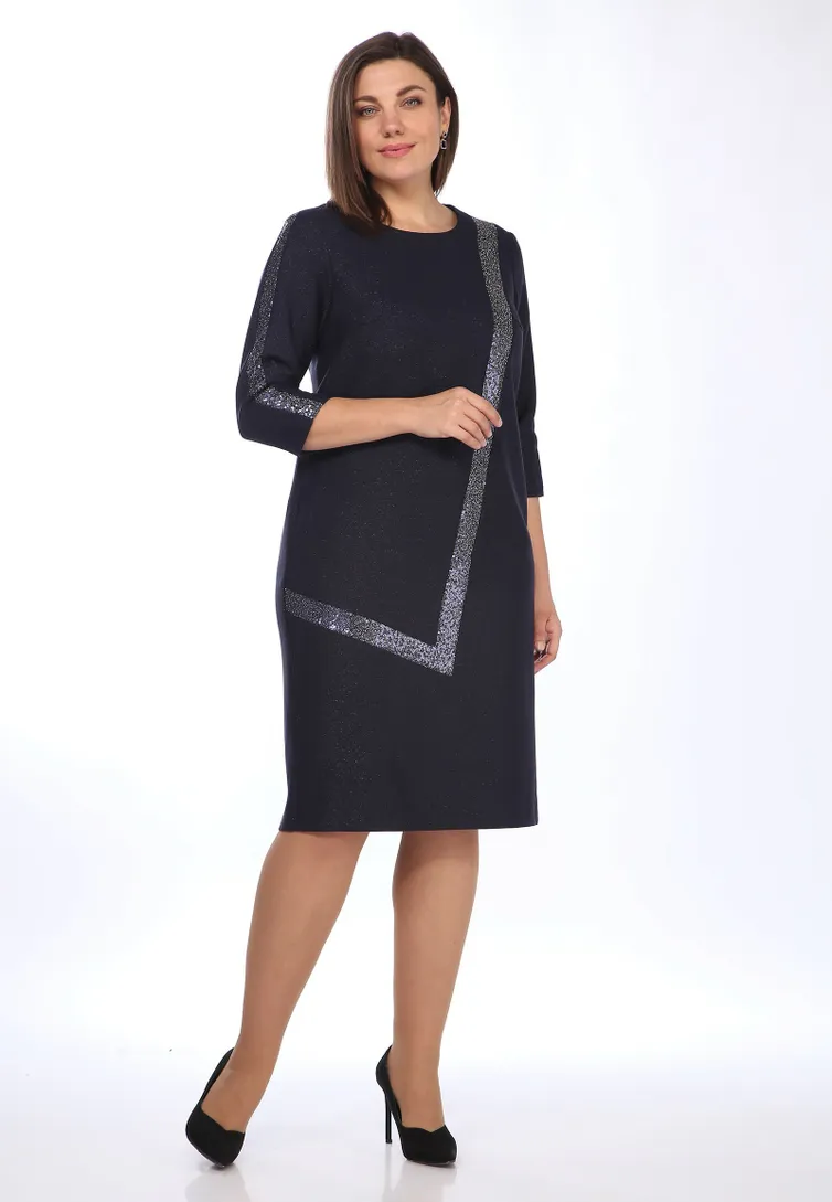 Sukienka Lady Style Classic #1715