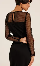 Dress DILIA 0803