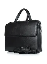 Сумки Galanteya 25с41к45 черный/серый