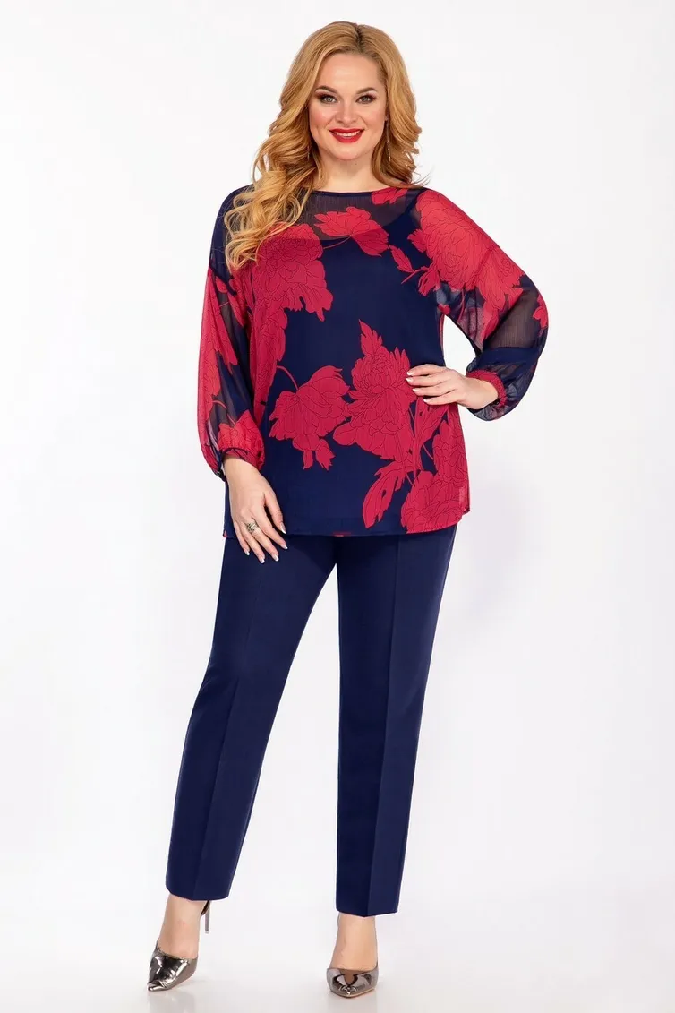 Zestaw Ell Style #2131