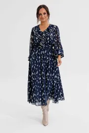 Sukienka MiSlana #1351