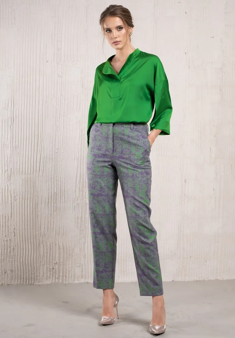 Blouse Avanti #S-113-2