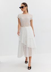 Dress Vesnaletto #4410-2