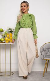 Trousers LT Collection B15428-7M