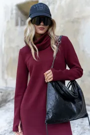 Sukienka SILVERSPICE #S-5427