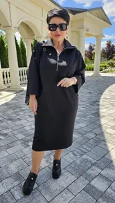Sukienka Vittoria Queen #23233