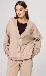 Cardigan TWOK 92573-1TW