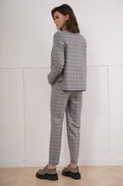 Suit Fantazia Mod #4124
