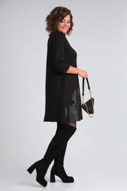 Платье Michel Chic арт. 2140 черн