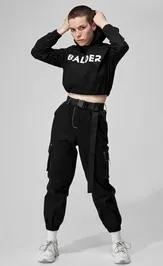 Свитшот BALDER 2016